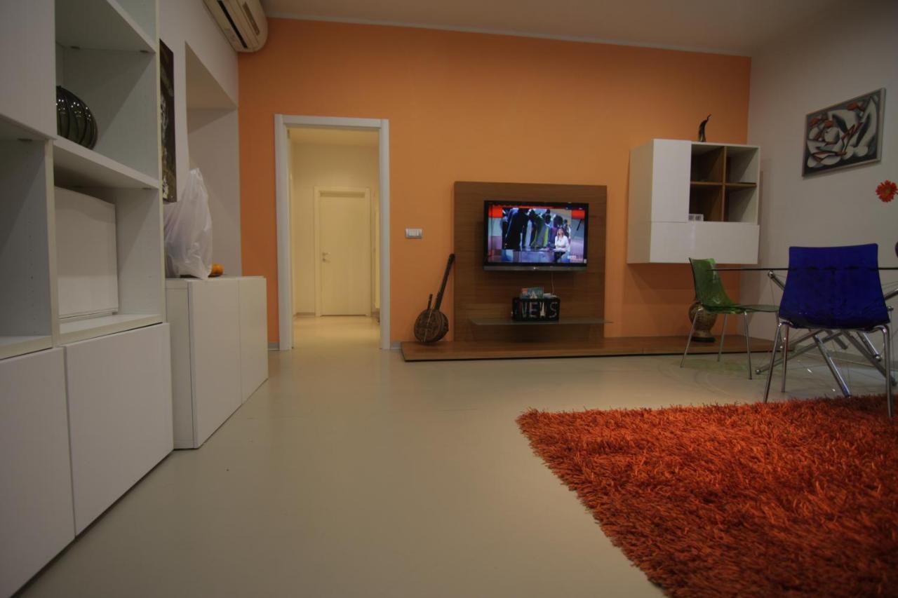 Casa Cavallotti - Modern Apartment Between Train Station And Port Civitavecchia Exterior foto