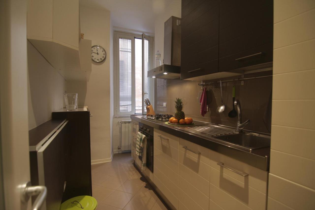 Casa Cavallotti - Modern Apartment Between Train Station And Port Civitavecchia Exterior foto