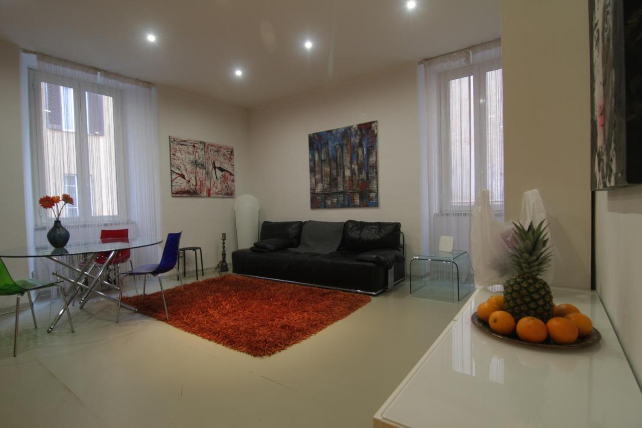 Casa Cavallotti - Modern Apartment Between Train Station And Port Civitavecchia Exterior foto