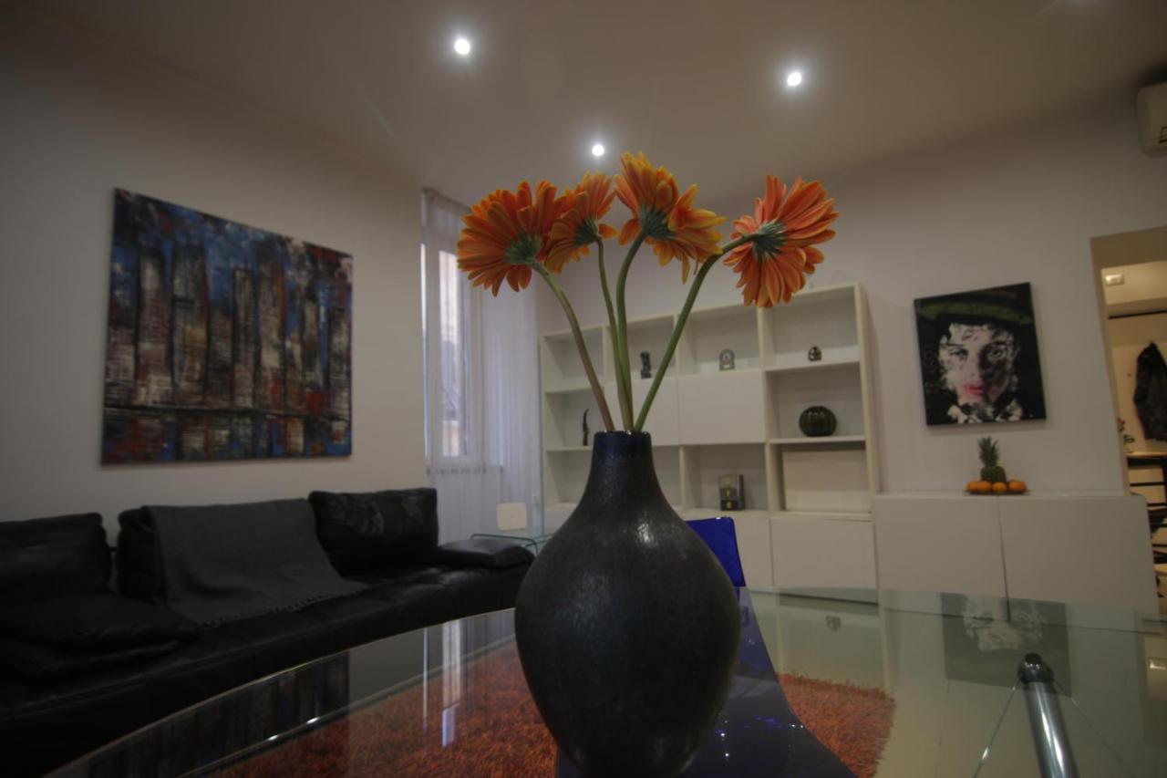 Casa Cavallotti - Modern Apartment Between Train Station And Port Civitavecchia Exterior foto